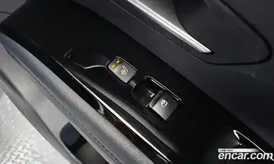 Hyundai Tucson 2022 1.6 Автомат в Москве № 126373, миниатюра 3