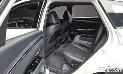 Hyundai Tucson 2022 1.6 Автомат в Москве № 126373, миниатюра 5