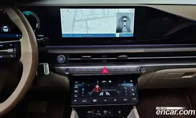 Hyundai Grandeur 2025 1.6 Автомат в Москве № 126612, миниатюра 12