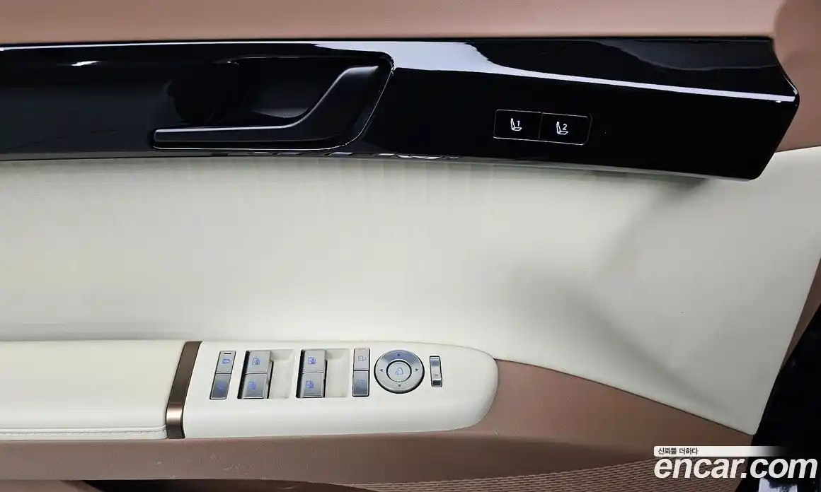 Hyundai Grandeur 2025 1.6 Автомат в Москве № 126612, фото 6