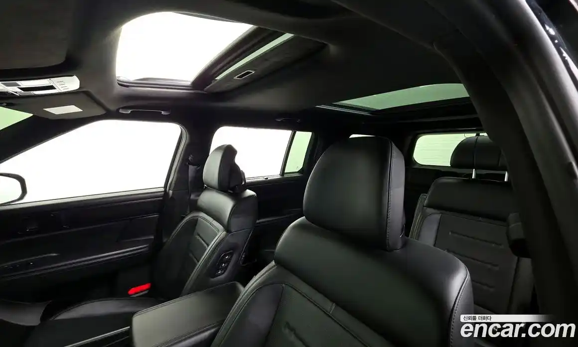 Hyundai Santa Fe 2024 1.6 Автомат в Москве № 126638, фото 15