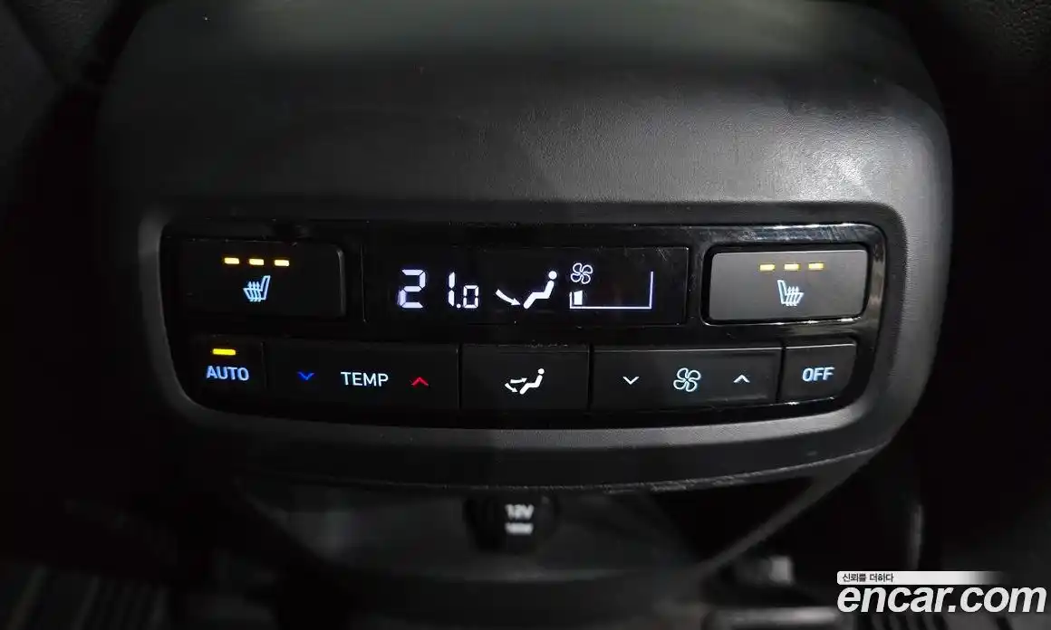 Hyundai Palisade 2023 3.8 Автомат в Москве № 126726, фото 16