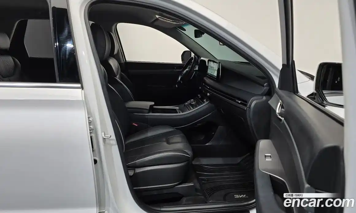 Hyundai Palisade 2023 3.8 Автомат в Москве № 126726, фото 19