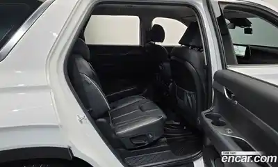 Hyundai Palisade 2023 3.8 Автомат в Москве № 126726, миниатюра 3