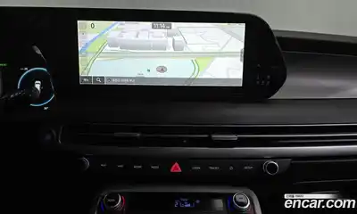 Hyundai Palisade 2023 3.8 Автомат в Москве № 126726, миниатюра 5