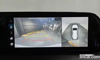 Hyundai Palisade 2023 3.8 Автомат в Москве № 126726, миниатюра 6