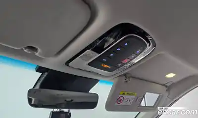 Hyundai Palisade 2023 3.8 Автомат в Москве № 126726, миниатюра 7