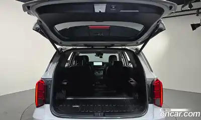 Hyundai Palisade 2023 3.8 Автомат в Москве № 126726, миниатюра 9