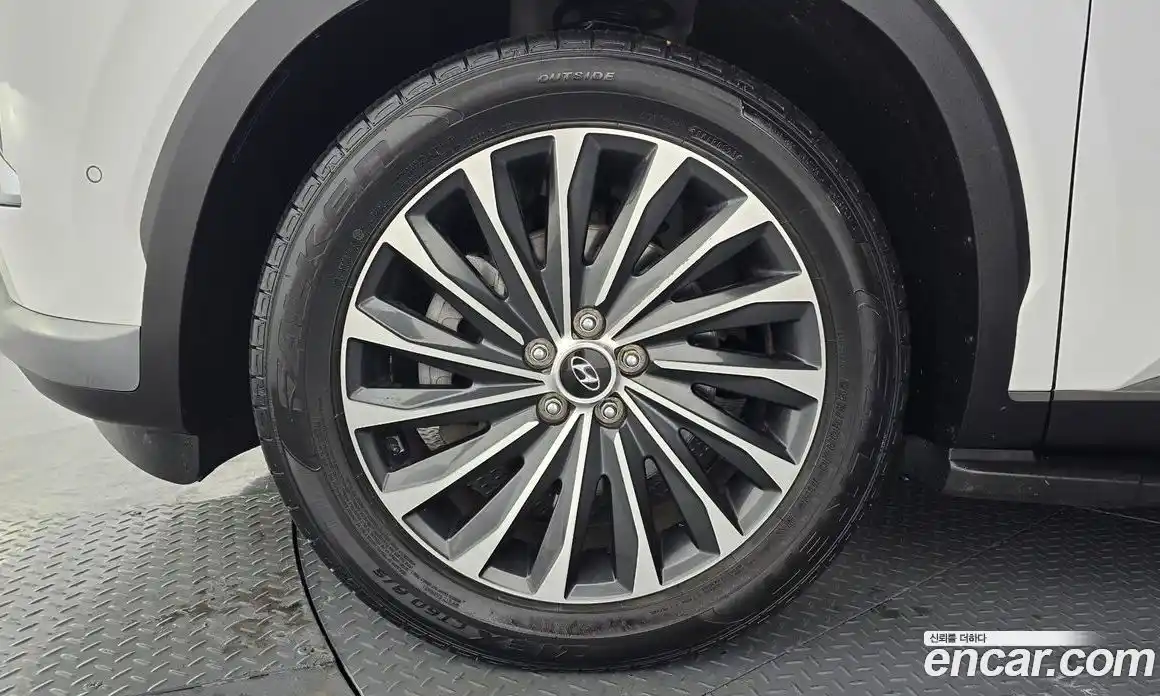 Hyundai Palisade 2023 3.8 Автомат в Москве № 126726, фото 10