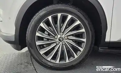 Hyundai Palisade 2023 3.8 Автомат в Москве № 126726, миниатюра 10