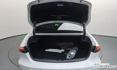 Hyundai Grandeur, 2022