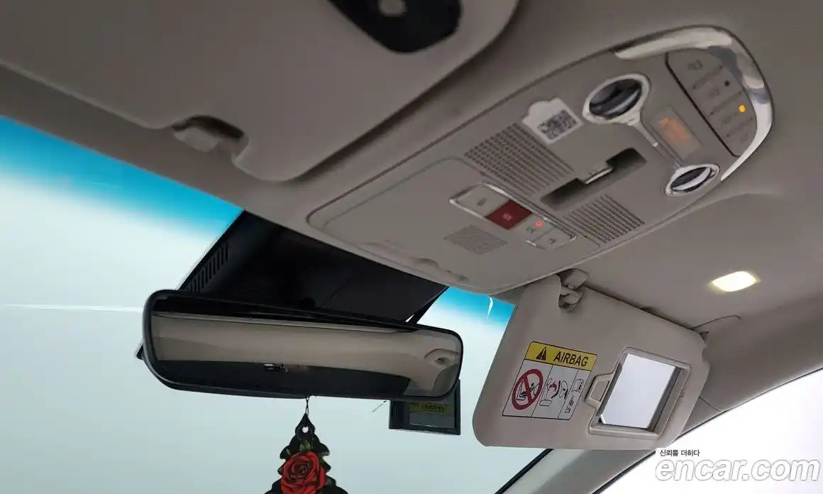 Hyundai Grandeur 2022 2.5 Автомат в Москве № 126885, фото 14