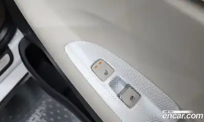 Hyundai Grandeur 2022 2.5 Автомат в Москве № 126885, миниатюра 5