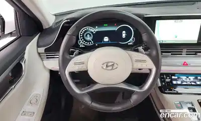 Hyundai Grandeur 2022 2.5 Автомат в Москве № 126885, миниатюра 6