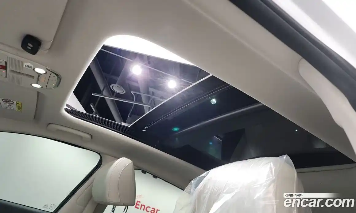 Hyundai Grandeur 2022 2.5 Автомат в Москве № 126885, фото 7