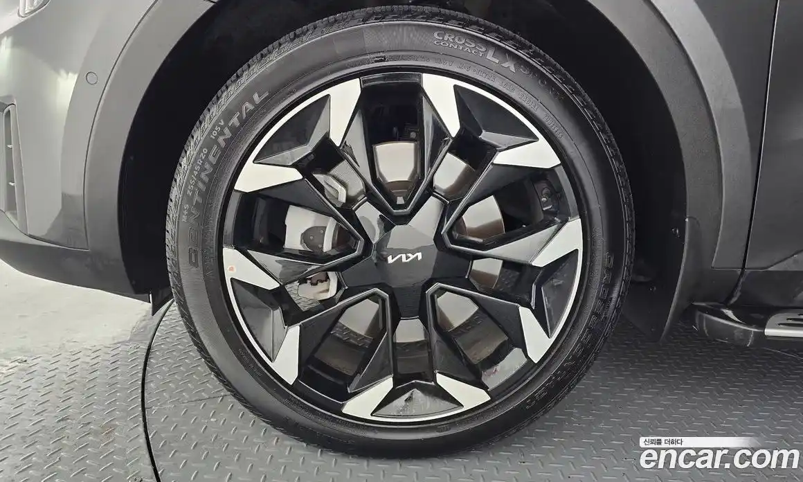 Kia Sorento 2024 2.5 Автомат в Москве № 128496, фото 11