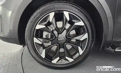 Kia Sorento 2024 2.5 Автомат в Москве № 128496, миниатюра 11
