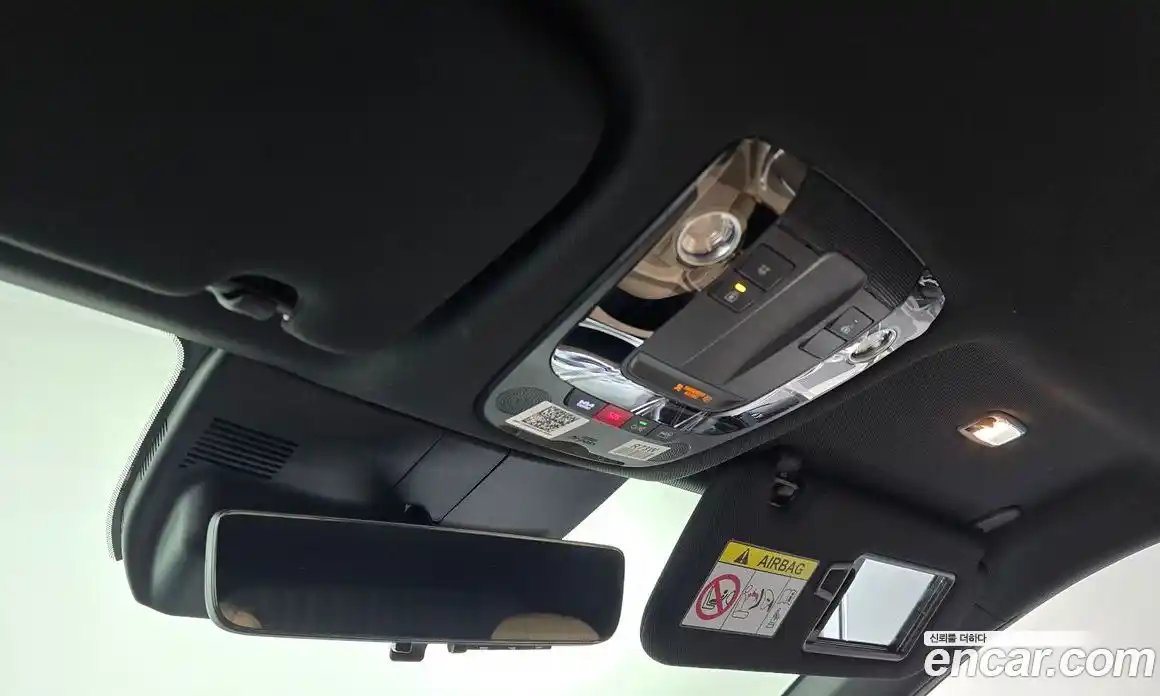 Kia Sorento 2024 2.5 Автомат в Москве № 128496, фото 18