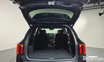 Kia Sorento 2024 2.5 Автомат в Москве № 128496, миниатюра 3