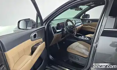 Kia Sorento 2024 2.5 Автомат в Москве № 128496, миниатюра 5