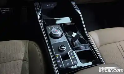 Kia Sorento 2024 2.5 Автомат в Москве № 128496, миниатюра 8