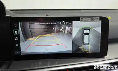 Kia Sorento 2024 2.5 Автомат в Москве № 128496, миниатюра 10