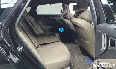 Kia K8 2022 3.5 Автомат в Москве № 128594, миниатюра 11