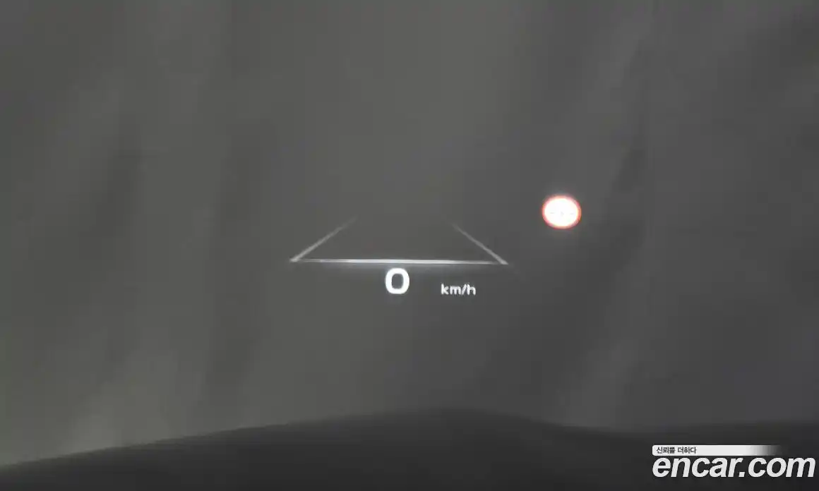 Kia K8 2022 3.5 Автомат в Москве № 128594, фото 20