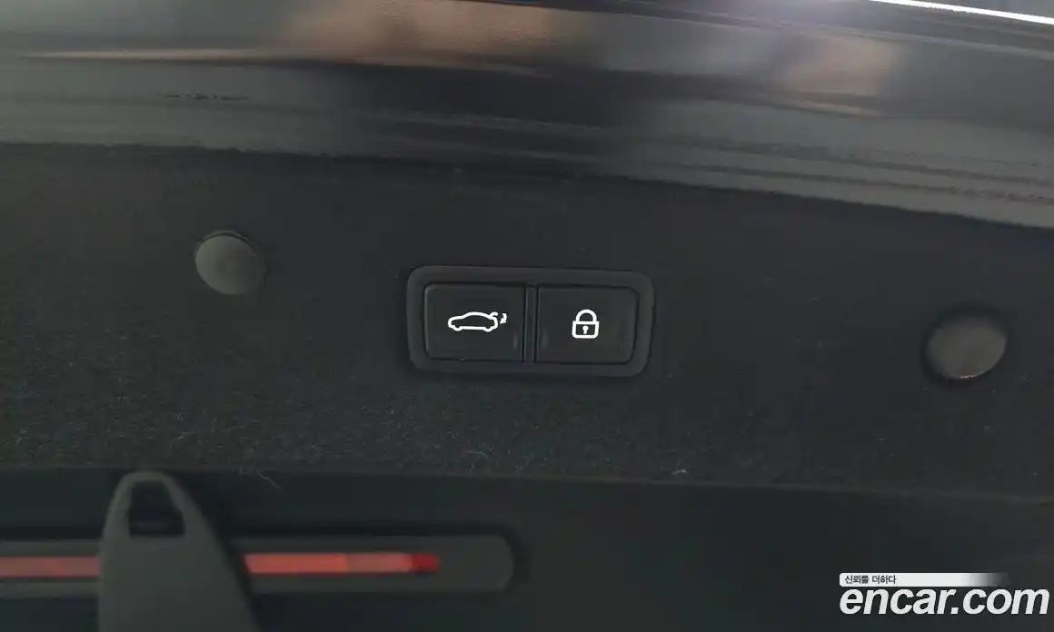 Kia K8 2022 3.5 Автомат в Москве № 128594, фото 5