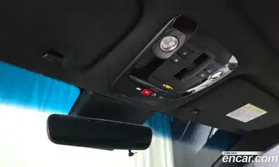 Kia K8 2022 3.5 Автомат в Москве № 128594, миниатюра 9