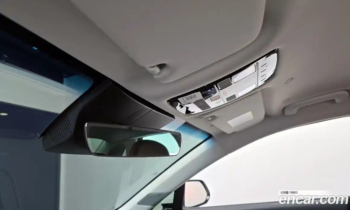 Hyundai Grandeur 2026 1.6 Автомат в Москве № 129535, фото 12