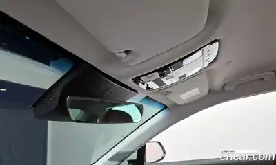 Hyundai Grandeur 2026 1.6 Автомат в Москве № 129535, миниатюра 12