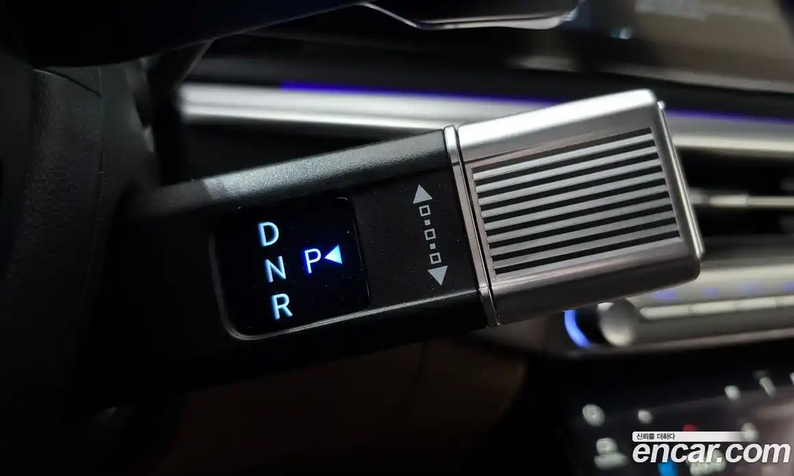 Hyundai Grandeur 2026 1.6 Автомат в Москве № 129535, фото 14