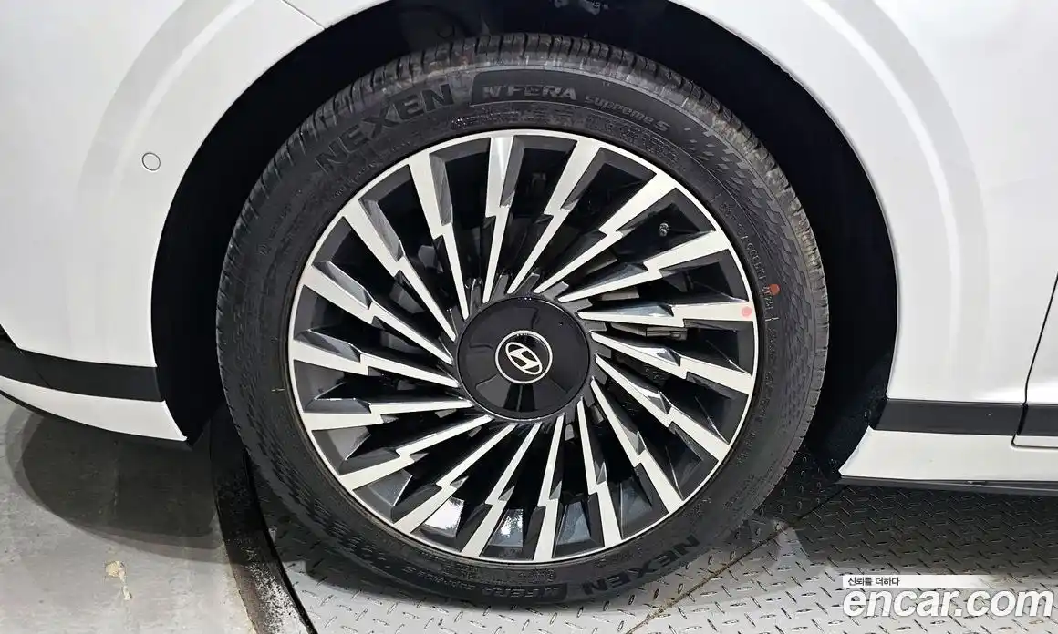 Hyundai Grandeur 2026 1.6 Автомат в Москве № 129535, фото 4