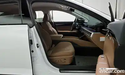 Hyundai Grandeur 2026 1.6 Автомат в Москве № 129535, миниатюра 5