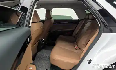 Hyundai Grandeur 2026 1.6 Автомат в Москве № 129535, миниатюра 7