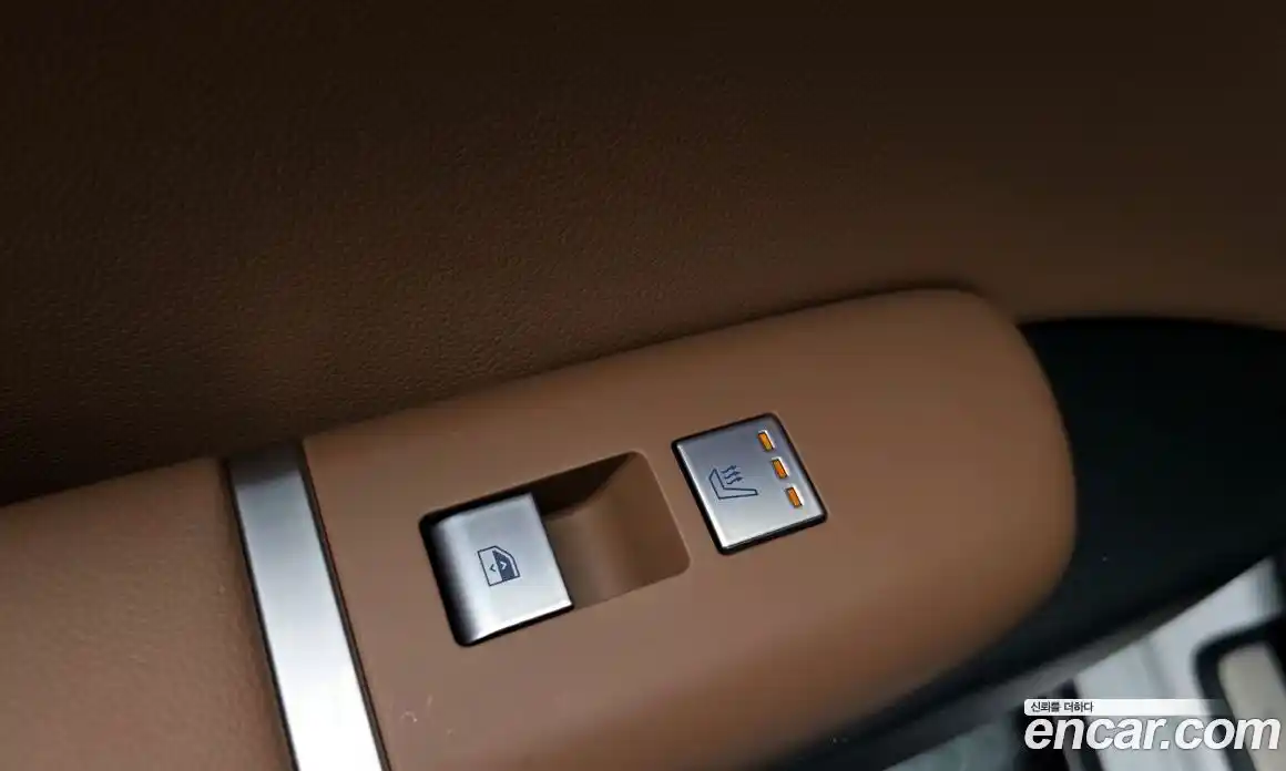 Hyundai Grandeur 2026 1.6 Автомат в Москве № 129535, фото 10