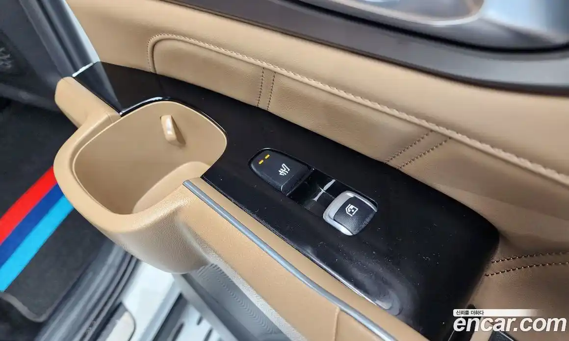 Kia Sorento 2025 1.6 Автомат в Москве № 131351, фото 12