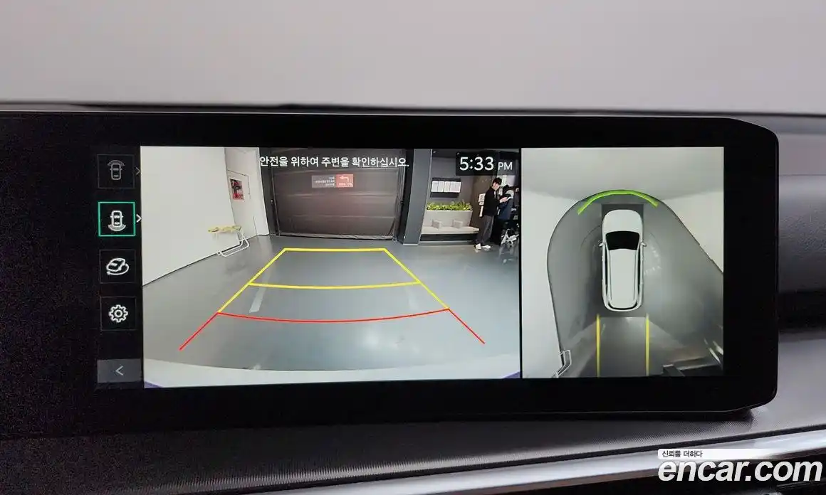 Kia Sorento 2025 1.6 Автомат в Москве № 131351, фото 18