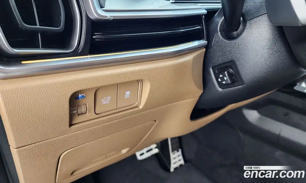 Kia Sorento 2025 1.6 Автомат в Москве № 131351, фото 19