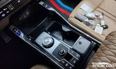 Kia Sorento 2025 1.6 Автомат в Москве № 131351, миниатюра 2