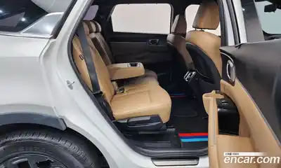 Kia Sorento 2025 1.6 Автомат в Москве № 131351, миниатюра 4