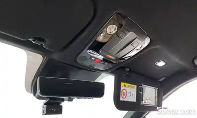 Kia Sorento 2025 1.6 Автомат в Москве № 131351, миниатюра 7