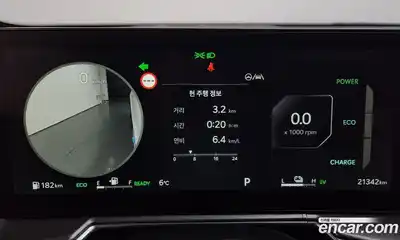 Kia Sorento 2025 1.6 Автомат в Москве № 131351, миниатюра 9