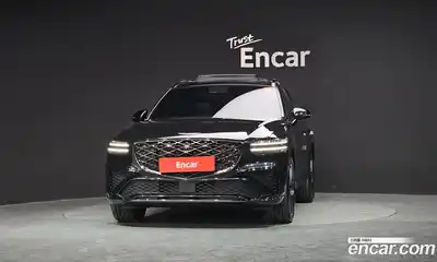 Genesis GV70 2025 3.5 Автомат в Москве № 13192, миниатюра 12