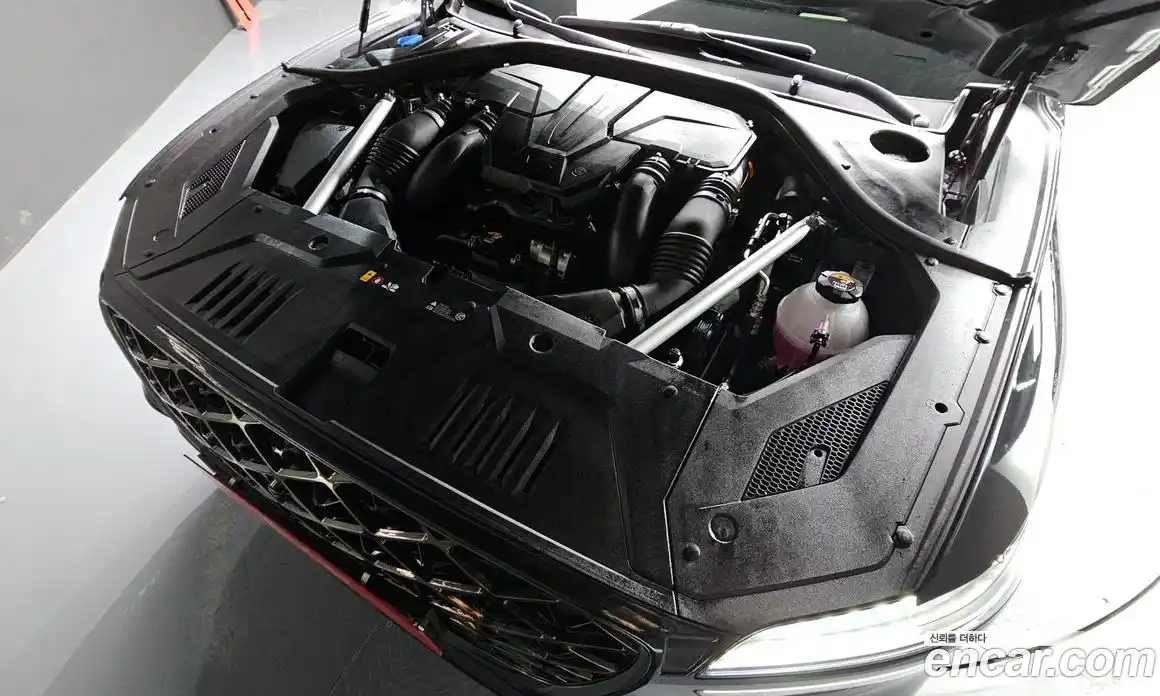 Genesis GV70 2025 3.5 Автомат в Москве № 13192, фото 13