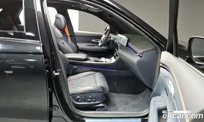 Genesis GV70 2025 3.5 Автомат в Москве № 13192, миниатюра 2