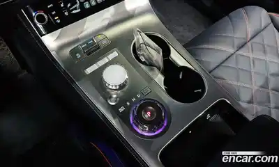 Genesis GV70 2025 3.5 Автомат в Москве № 13192, миниатюра 4