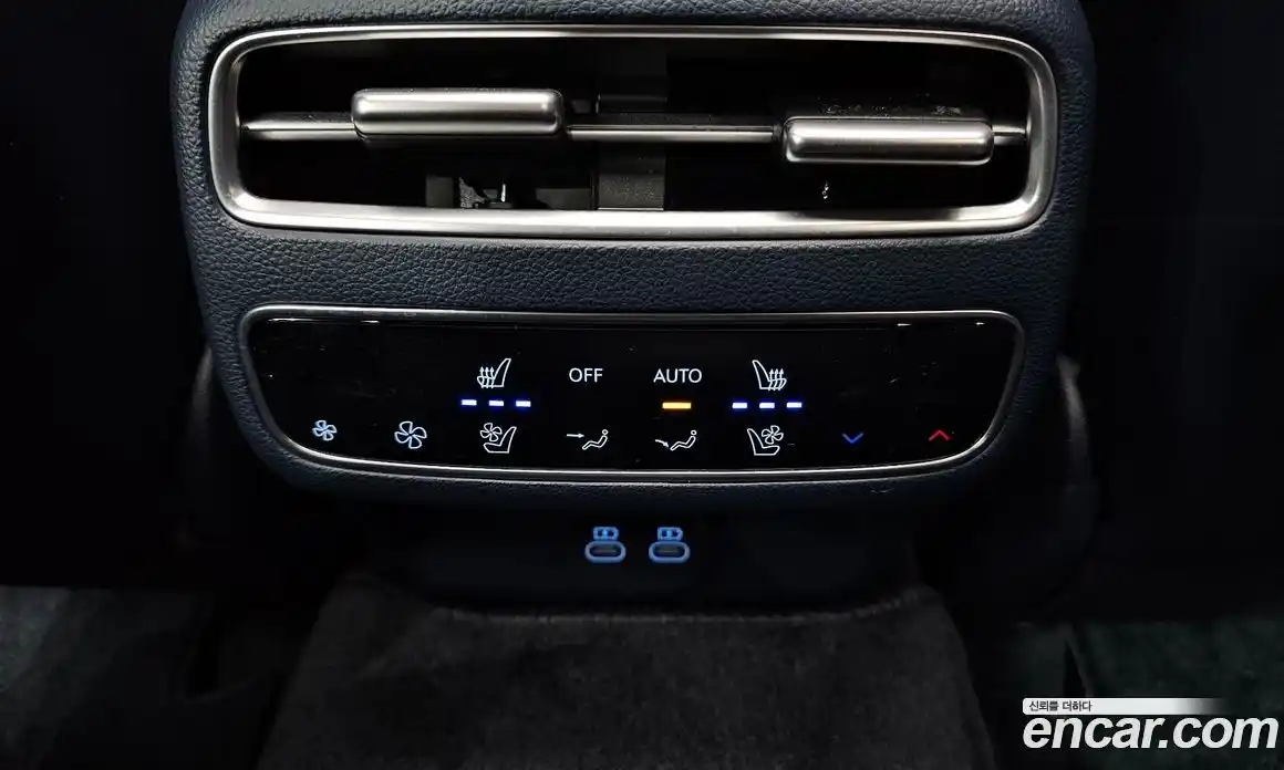 Genesis GV70 2025 3.5 Автомат в Москве № 13192, фото 5