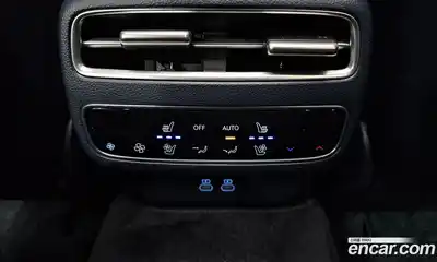 Genesis GV70 2025 3.5 Автомат в Москве № 13192, миниатюра 5